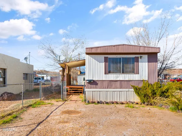 138 E Florida St, Holbrook, AZ 86025