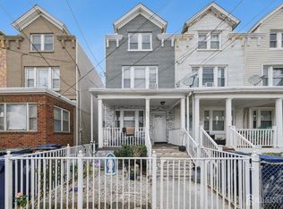 190 Lewis St, Perth Amboy, NJ 08861