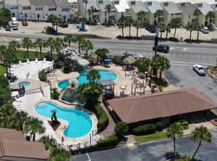 17620 Front Beach Rd UNIT T4, Panama City Beach, FL 32413