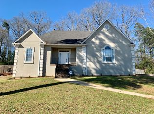 2822 Ridge Pkwy, Trussville, AL 35173