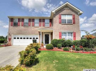 150 Antique Rose Dr, Madison, AL 35758
