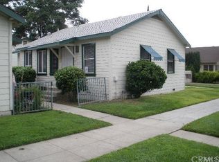 134 N Pleasant Ave, Ontario, CA 91764