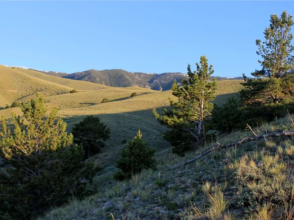 Nhn Mill Draw Overlook, Belfry, MT 59008