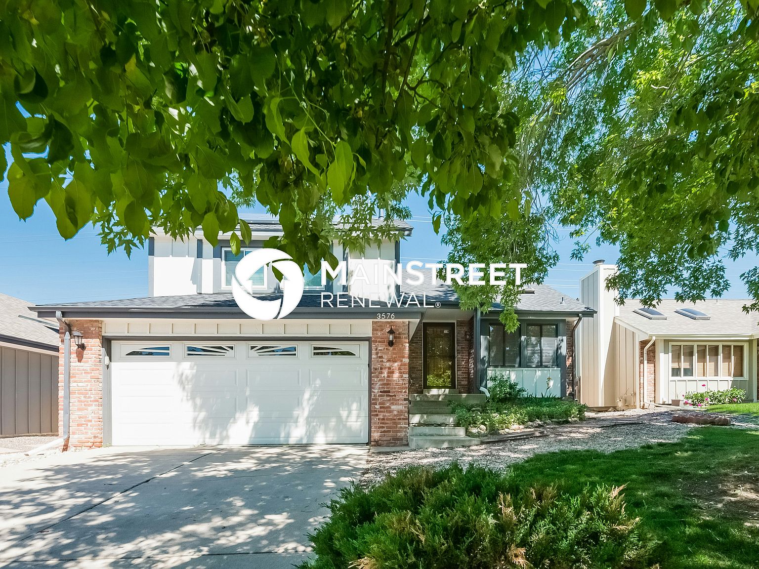 3576 S Halifax Way, Aurora, CO 80013 | Zillow