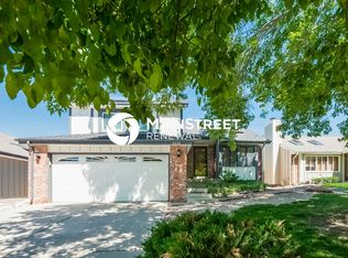 3576 S Halifax Way, Aurora, CO 80013