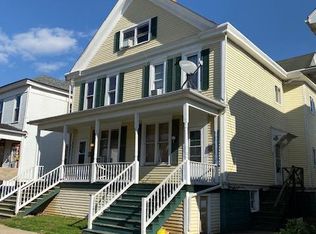 416-418 N Wabash St, Wheeling, WV