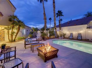 5280 Drifting Sands Ct, Las Vegas, NV 89149
