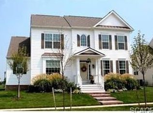 16248 John Rowland Trl, Milton, DE 19968