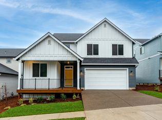 872 Butte Dr, Forest Grove, OR 97116