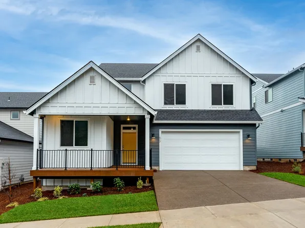 872 Butte Dr, Forest Grove, OR 97116