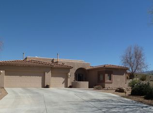 13304 N Booming Dr, Oro Valley, AZ 85755