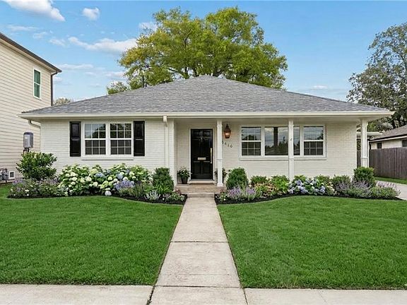 2nd image of 3416 N Labarre Rd