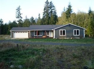 301 W Smith Ln, Shelton, WA 98584