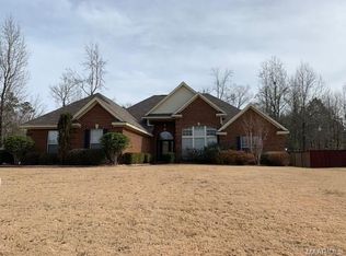 144 Timberland Ln, Millbrook, AL 36054