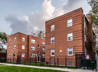 6125-29 S Wabash Ave, Chicago, IL 60637