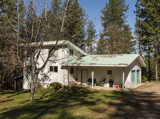 3227 Flyckt Rd, Chewelah, WA 99109