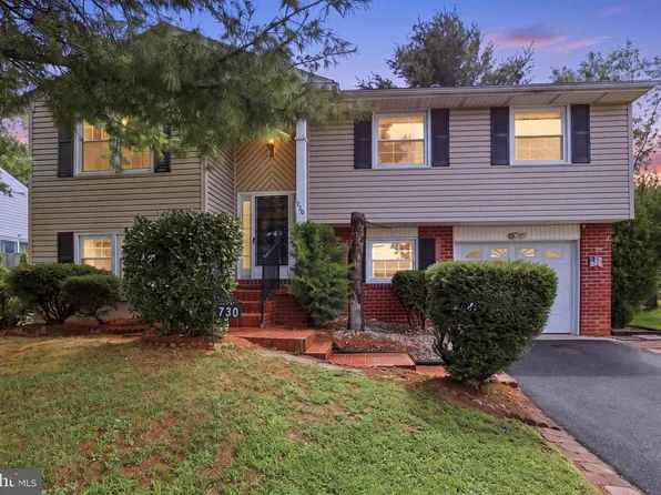 730 Miller Dr, Dover, DE 19901