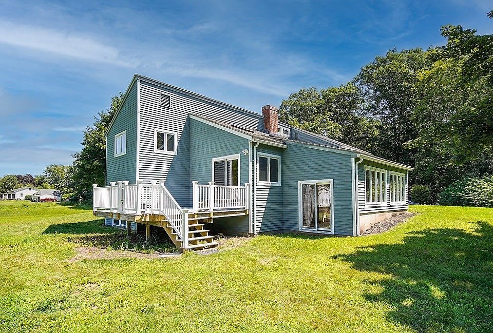 261 Honey Pot Rd, Westfield, MA 01085 Zillow