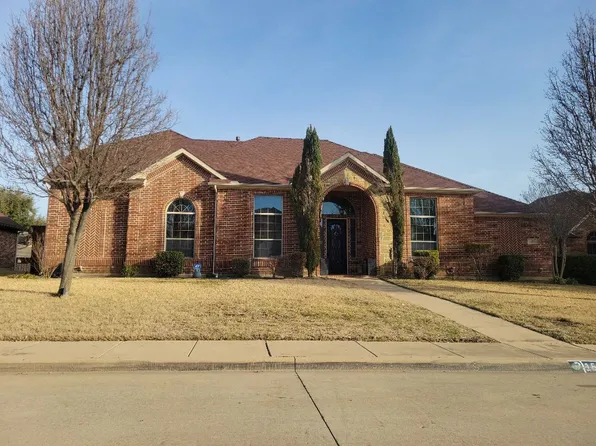 1525 Rusticwood Dr, Desoto, TX 75115