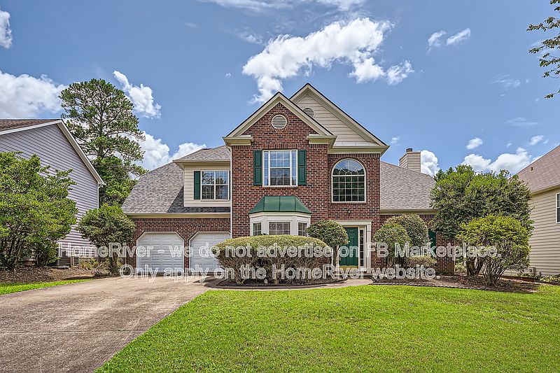 1st image of 2282 Wickingham Dr NE