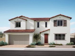 Arbor Plan 1 Plan, Lyra at Sunstone Collection Two, Las Vegas, NV 89143