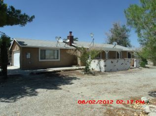 11649 E Avenue R4, Littlerock, CA 93543
