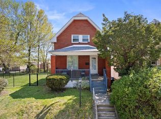 3038 Vernon Ave, Pittsburgh, PA
