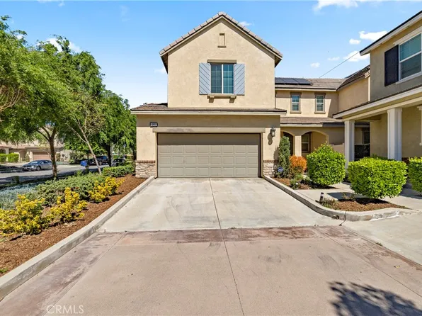 4961 S Monarch Pl, Ontario, CA 91762