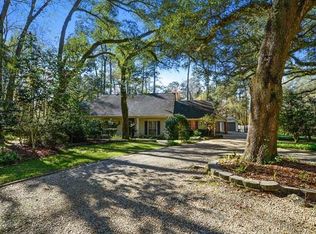 43183 W Pleasant Ridge Rd, Hammond, LA 70403