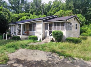 432 Clifton Bradley Dr, Oglethorpe, GA 31068