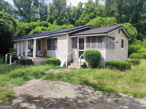 432 Clifton Bradley Dr, Oglethorpe, GA 31068