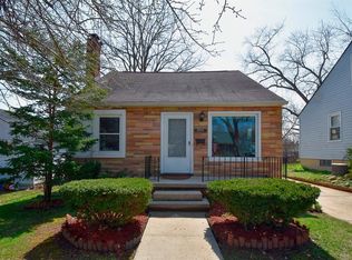 1947 McKinley Ave, Ypsilanti, MI