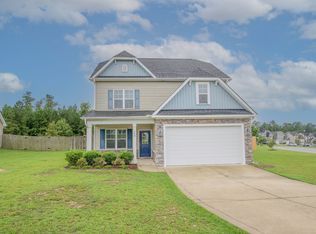 349 Turriff Way, Cameron, NC 28326
