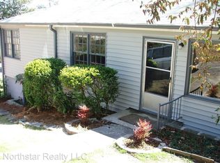 225 Mecca Ave, Homewood, AL 35209