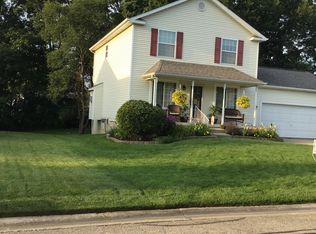 2445 Hickory Circle Dr, Howell, MI