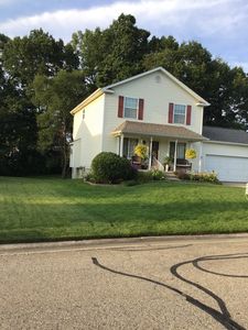 2445 Hickory Circle Dr, Howell, MI, 48855
