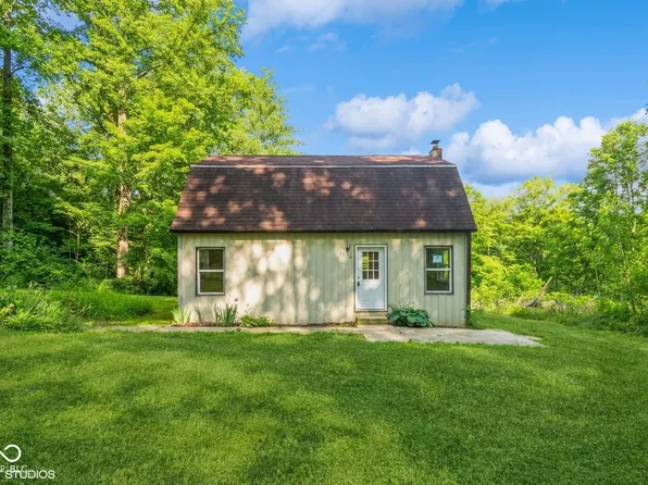 6570 N Private Road 525 E, North Vernon, IN 47265