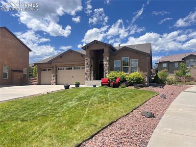 5998 Rowdy Dr, Colorado Springs, CO, 80924