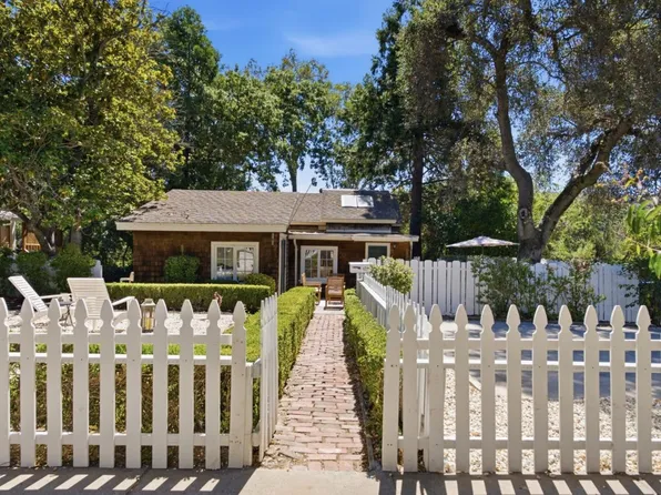 104 Edelen Ave, Los Gatos, CA 95030