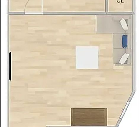 2nd image of 320 E 34th St APT 1A
