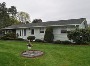 34 McDevitt Rd, Randolph, MA 02368