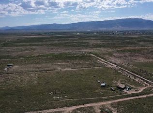 6125 N 3400 W, Cedar City, UT 84721