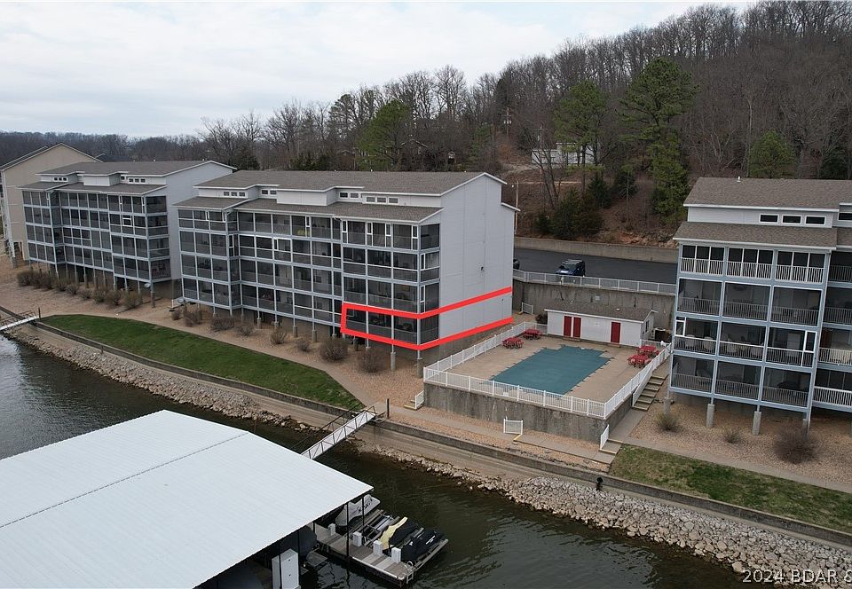 Vision Condominiums 267 Vision Dr Camdenton MO Zillow