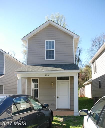 1st image of 326 Lindsay Dr