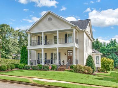 121 Coleman Hill Dr, Spartanburg, SC, 29302