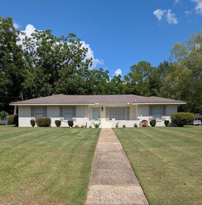 115 Armstrong St, Headland, AL, 36345