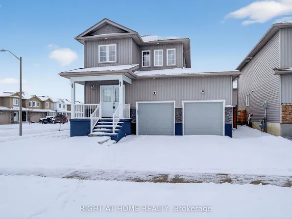 73 Brennan Cres, Loyalist, ON K0H 2H0