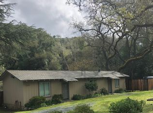 19630 Hicks Rd, Los Gatos, CA 95032