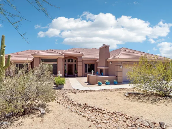 3019 W CARRIAGE Drive, Phoenix, AZ 85086