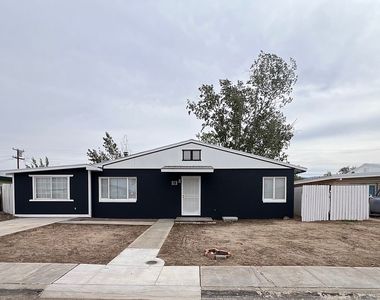 113 Juniper St, Herlong, CA, 96113